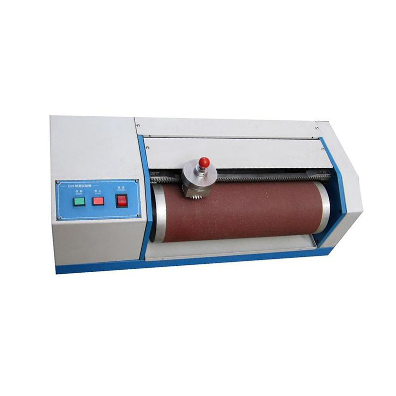 Machine d\'essai de résistance à usure DIN LT-XZ16