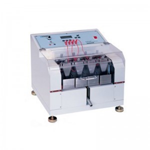 Machine à tester dynamique étanche en cuir LT-XZ32 Maeser