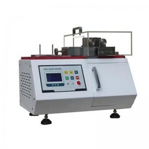 Machine à essai de pétrissage Scott LT-XZ35