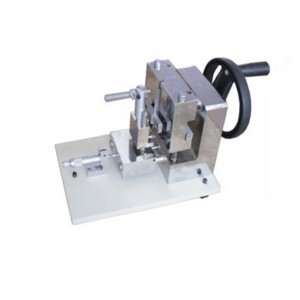 Machine à prototype NotCHED LT-XS10