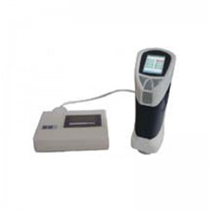 LT-ZP32-200 Instrument d\'aberration chromatique de précision de précision